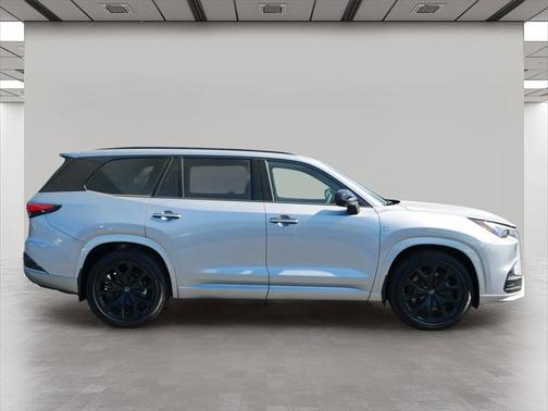 2025 Lexus TX 350 Base