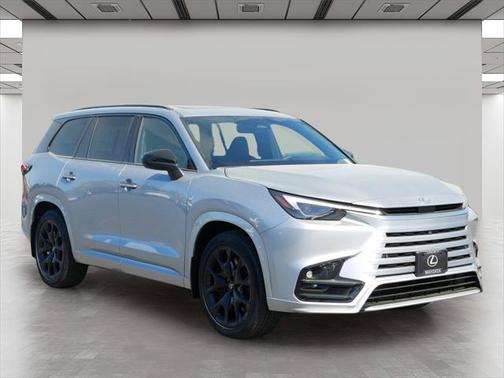 2025 Lexus TX 350 Base