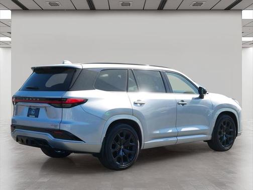 2025 Lexus TX 350 Base