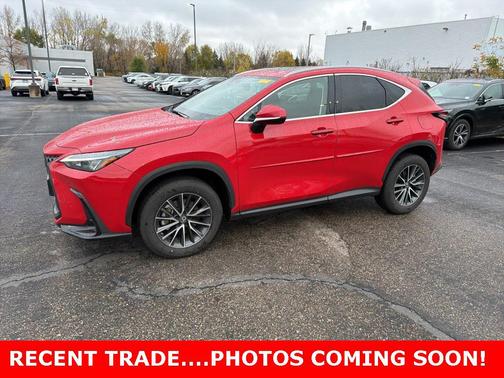2023 Lexus NX 350 Premium