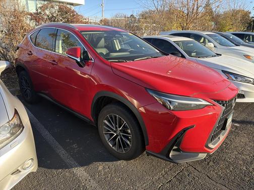 2023 Lexus NX 350 Premium