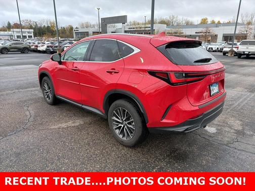 2023 Lexus NX 350 Premium