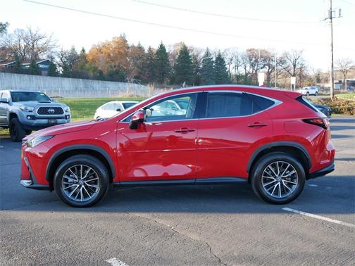 2023 Lexus NX 350 Premium