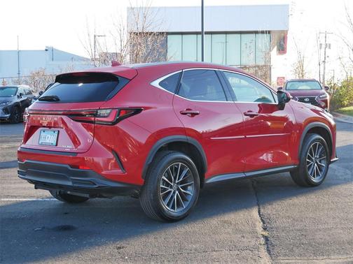2023 Lexus NX 350 Premium