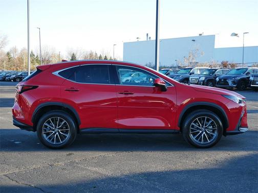 2023 Lexus NX 350 Premium