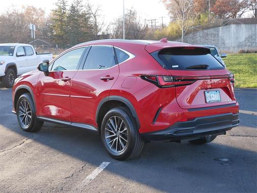 2023 Lexus NX 350 Premium