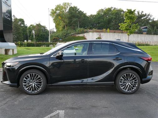 2024 Lexus RX 450h+ Base
