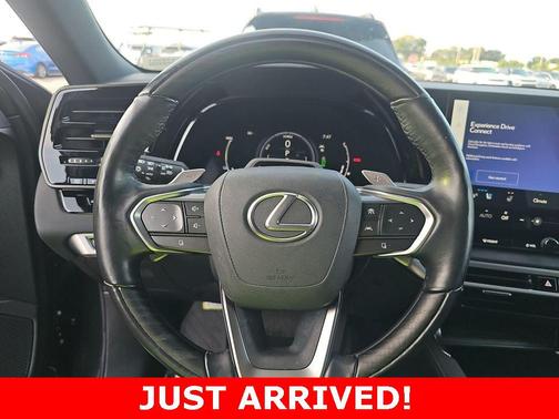 2024 Lexus RX 450h+ Base
