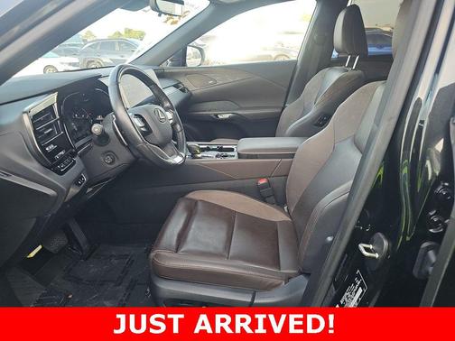 2024 Lexus RX 450h+ Base