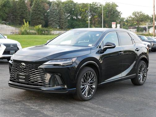 2024 Lexus RX 450h+ Base