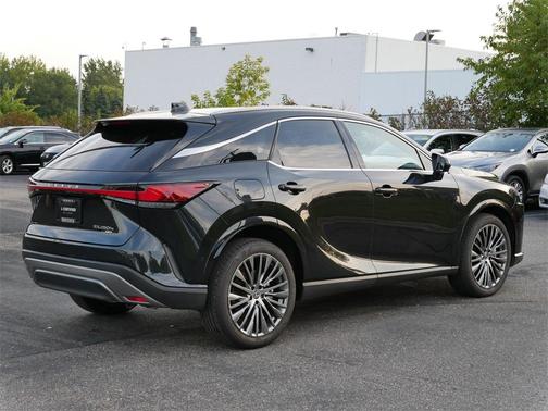 2024 Lexus RX 450h+ Base