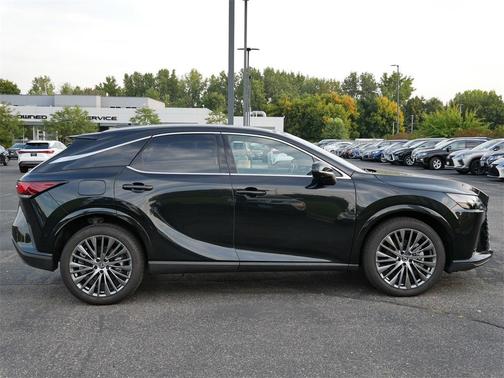 2024 Lexus RX 450h+ Base