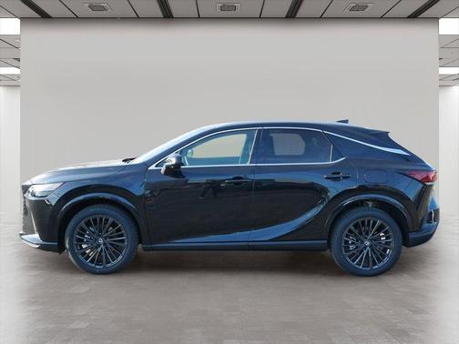 Caviar 2026 Lexus RX 350h Premium