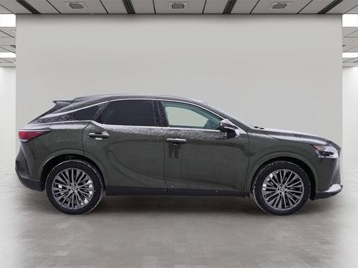 2024 Lexus RX 350 Luxury