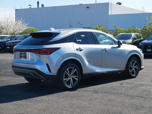 Iridium 2024 Lexus RX 350 Premium