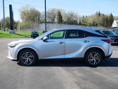 Iridium 2024 Lexus RX 350 Premium
