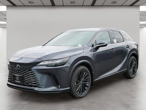 2025 Lexus RX 350 Base