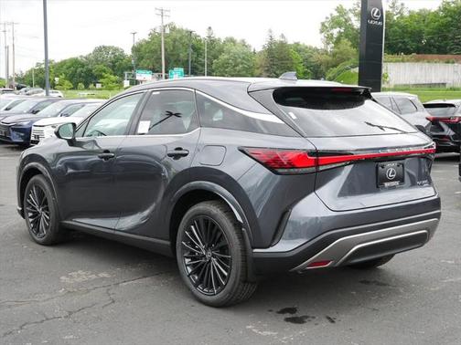 2025 Lexus RX 350 Base