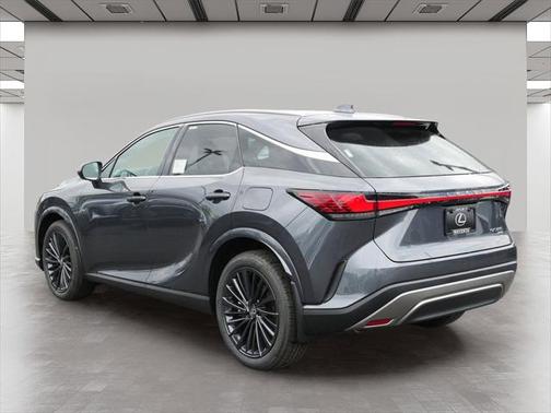 2025 Lexus RX 350 Base