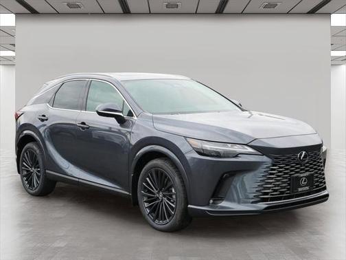 2025 Lexus RX 350 Base
