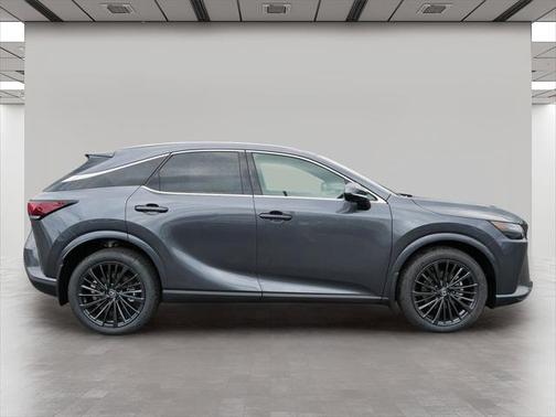 2025 Lexus RX 350 Base