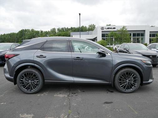 2025 Lexus RX 350 Base