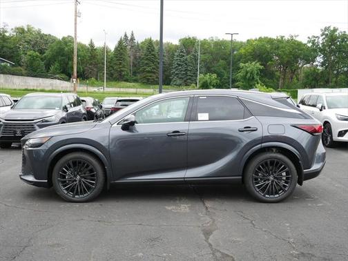 2025 Lexus RX 350 Base