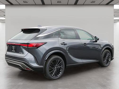 2025 Lexus RX 350 Base