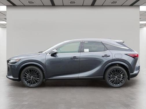 2025 Lexus RX 350 Base