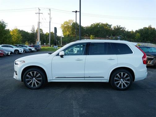 2020 Volvo XC90 T6 Inscription