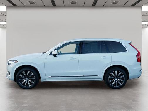 2020 Volvo XC90 T6 Inscription