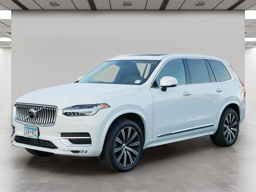 2020 Volvo XC90 T6 Inscription