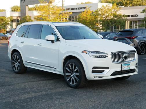 2020 Volvo XC90 T6 Inscription