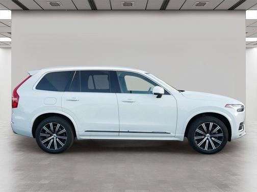 2020 Volvo XC90 T6 Inscription