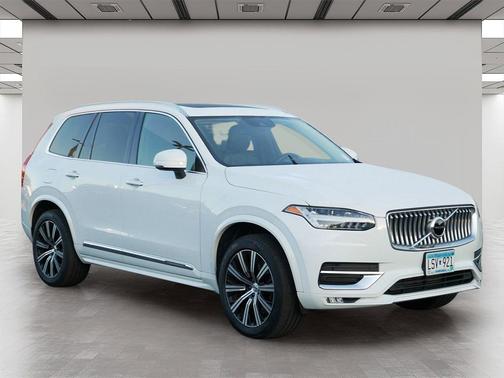 2020 Volvo XC90 T6 Inscription