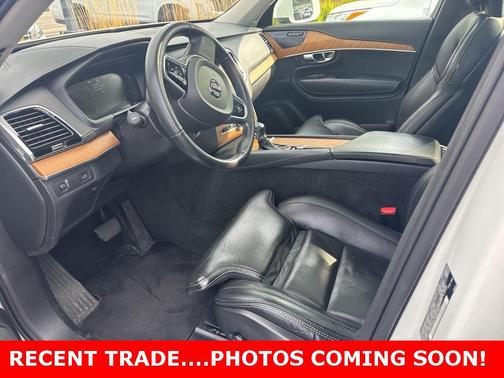2020 Volvo XC90 T6 Inscription
