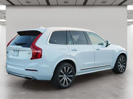 2020 Volvo XC90 T6 Inscription