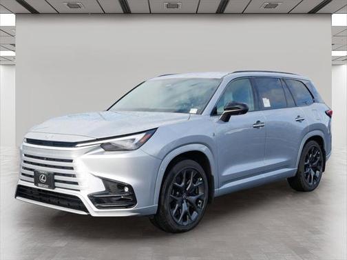 2025 Lexus TX 500h F SPORT Premium