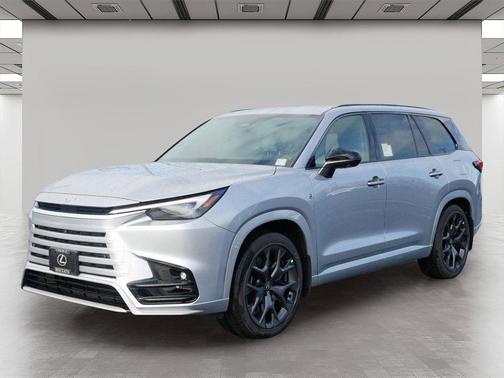 2025 Lexus TX 500h F SPORT Premium