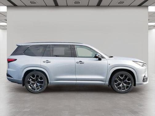 2025 Lexus TX 500h F SPORT Premium