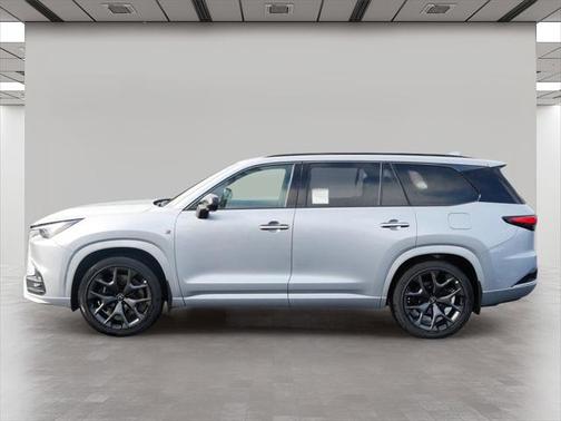 2025 Lexus TX 500h F SPORT Premium