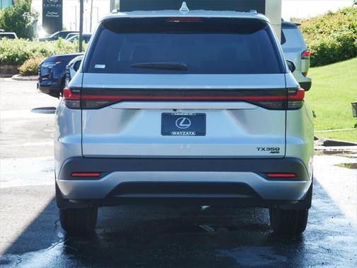2025 Lexus TX 350 Premium