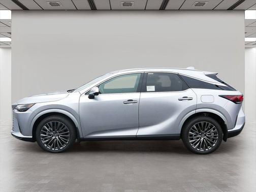 Iridium 2026 Lexus RX 350 Luxury