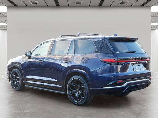 2025 Lexus TX 350 Base