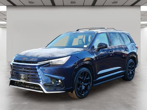 2025 Lexus TX 350 Base
