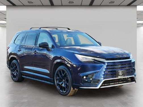 2025 Lexus TX 350 Base