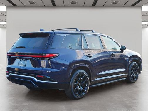 2025 Lexus TX 350 Base