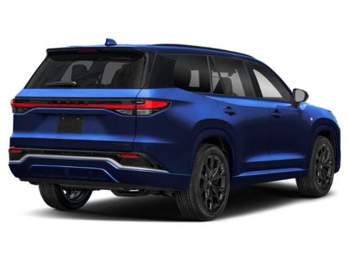 2025 Lexus TX 350 Base