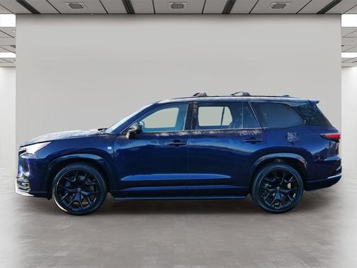 2025 Lexus TX 350 Base