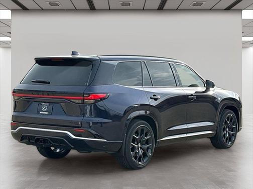Nightfall Mica 2026 Lexus TX 350 Base